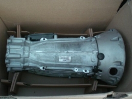 Mercedes Benz - Transmission - 1642709801